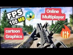 Pin On Fps Games