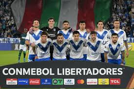 Vélez vs. Instituto: Duelo clave en la Liga Profesional Paraguaya - Imagen principal del artículo