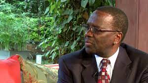 One on one with former chief justice dr. The Scoop Sn 1 Ep 8 Willy Mutunga Preview Youtube