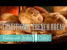 Traditional French Bread with Danielle Forestier | Baking With ...