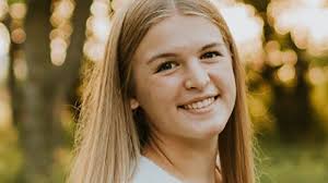 Isabel Thier named Adrian High School's AAA award winner