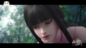 Mộ Vương Chi Vương Phần 4 Tập 2