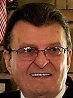 John Sullivan Obituary (2017)