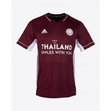 This kits also can use in first touch soccer 2015 (fts15). Leicester City Home Jersey 19 20 Customizable