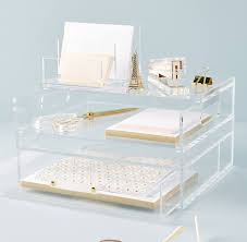 7 best tidy desk images | desk organization, monitor stand. Top 20 Cool Desk Accessories For Creatives And Design Lovers Shillington Design Blog