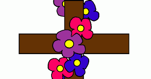 En santa cruz de tenerife, capital de la isla, cada barrio confecciona o decora sus propias cruces con flores y frutos para colocarlas en sus calles. Tus Efemerides Escolares 3 De Mayo Historia De La Cruz De Mayo