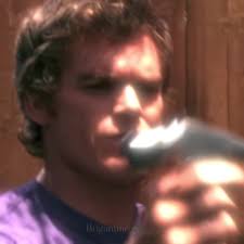 Anthony Moretti Dexter