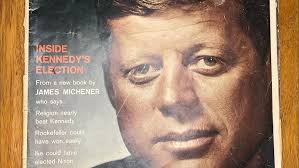 What's that Blue Light in the Back of the Mirror?