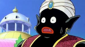 The game was divided into episodes that connect into consecutive events. Piccolo Was A Black Man Dbz Neogaf