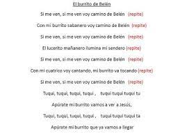 Burrito Sabanero Ppt Descargar