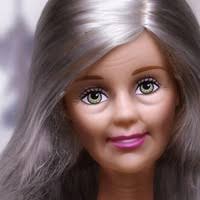 5200+ "Barbie" profiles