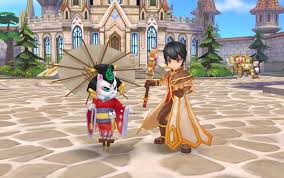 Game ini tidak kalah mengasikannya dengan game bola yang selama ini menjadi primadona banyak orang. 7 Game Mmorpg Android Terbaik Wajib Kamu Mainin Bukandroid Com