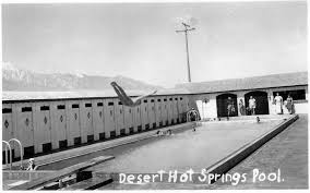 Low hoa fees and you own the land. Desert Hot Springs California S Spa City Desertusa