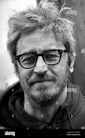 Pierfrancesco diliberto hi-res stock photography and images