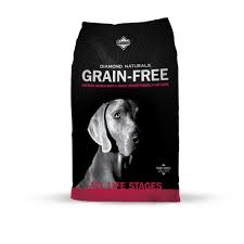 27% protein, a lovely amount for larger puppy breeds. Diamond Naturals Small Breed Puppy Dry Food Petsense