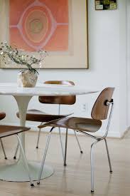 Mcm Magic Midcentury Modern Dining Chairs Mid Century Modern Interiors Modern Dining Chairs
