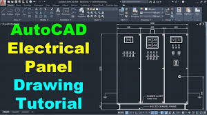 Using smartdraw means that you can create the wiring diagram on the bro. Autocad Electrical House Wiring Tutorial For Electrical Engineers Youtube