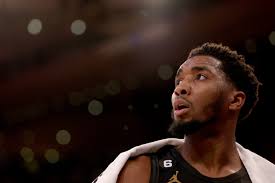 Donovan Mitchell Season Review: Best campaign of career, but still an  incomplete player