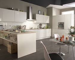 Cuisine Equipee Facades Blanc Laque Cuisine Flash But Cuisine Blanche Meuble Cuisine Blanc Cuisine Blanc Laque