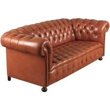 Vintage English Leather Chesterfield Sofa 1960s P A Vintage Chesterfield Three Leather Chesterfield Sofa Green Leather Chesterfield Sofa Leather Chesterfield