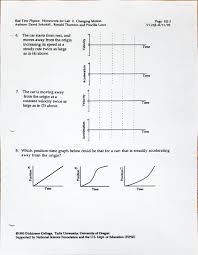 Also, a quick starter activity to get pupils to use their initiative when analysing d/t graphs. Distance Time Graph Worksheet Ks3 Printable Worksheets And Activities For Teachers Parents Tutors And Homeschool Families
