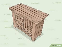 Check spelling or type a new query. Simple Ways To Build An Outdoor Bar With Pictures Wikihow