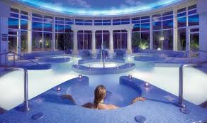 There's an emphasis on social. The Best Spas In The Uk Short City Breaks Travel Express Co Uk