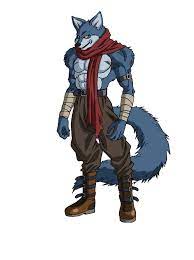 bergamo is a member of the trio de dangers a gang of fighters from universe 9 he is the el dragon ball artwork dragon ball wallpaper iphone dragon ball super