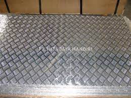Jual Plat Bordes Surabaya Pt Mita Jaya Mandiri Supplier Aluminium