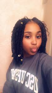 Short Box Braids Short Box Braids Box Braids Styling Box Braids
