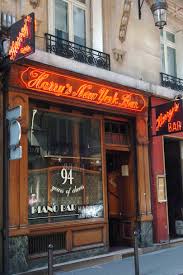 When i made a reservation last week for us to i hope to see you soon and to take care of some old regulars (you and your wife). The Best Bars In The World Cn Traveller