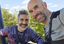 Ride and Laugh MTB Podcast