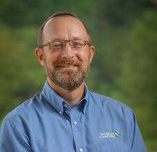 Green Heart Plantings