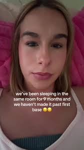 Trista Lindsey Mi Wheres Your Roommate Going to Sleep