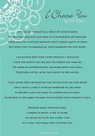 Wedding Vows That Make You Cry Inspiration Receptions 65 Ideas For 2019 Wedding Poems Wedding Vows To Husband Wedding Ceremony Readings