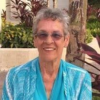 Emma Trahan Hopkins Obituary