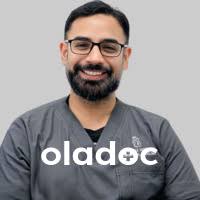 Dr. Naveed Ullah Khan