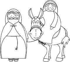 We did not find results for: The Nativity Joseph And Mary Riding A Donkey Coloring Pages Best Place To Color