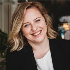 I'm delighted to be speaking at THE biggest international festival for the  business of podcasting.