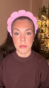 The hairs in my nose are a bonus 😜 ...