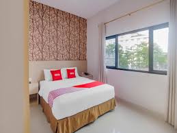 These sentences come from external sources and may not be accurate. Oyo 90312 Bahu Bay Hotel Manado Updated 2021 Prices