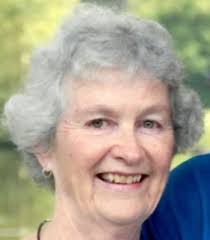 Obituary information for Patricia Taylor Mead
