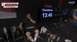 7월 23일부터 시작되는 도쿄 올림픽. Ymwt5qv0woq9km