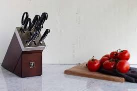 Meat and potatoes à la francaise. 5 Best Knife Block Sets Reviewed 2021 Shopping Food Network Food Network