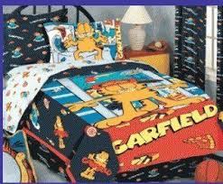 Garfield Sheets Comforters Cozy Comforters Decor