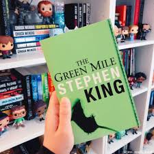 Read 8,648 reviews from the world's largest community for readers. Book Review The Green Mile What Jess Reads