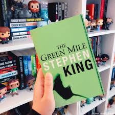 Originariamente era costituito da una serie di 6 volumi. Il Miglio Verde The Green Mile 1996 Di Stephen King