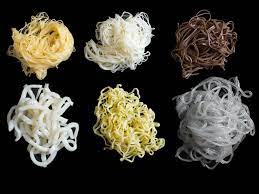 The Serious Eats Guide To Shopping For Asian Noodles