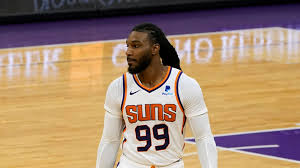 Knew the suns had a legitimate chance to land crowder late last night! Jae Crowder Says He S Been Receiving Regular Death Threats