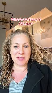 Stacey Clinton